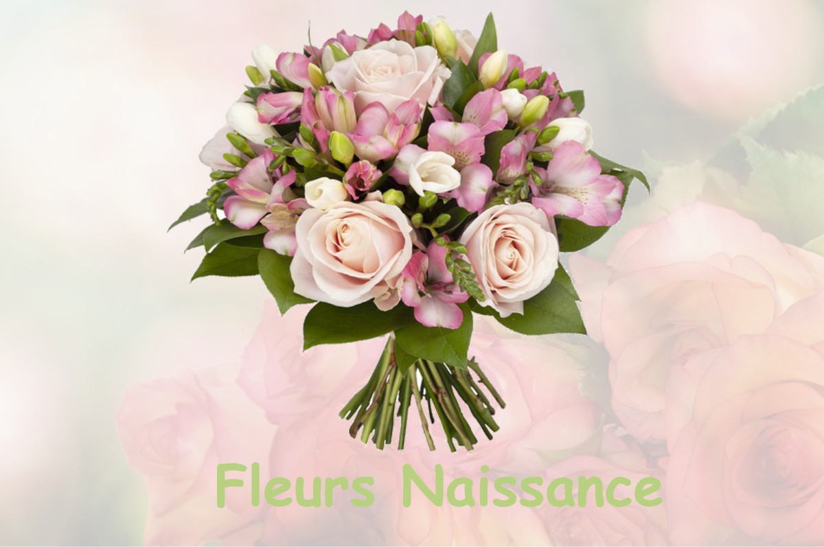 fleurs naissance LOURDE