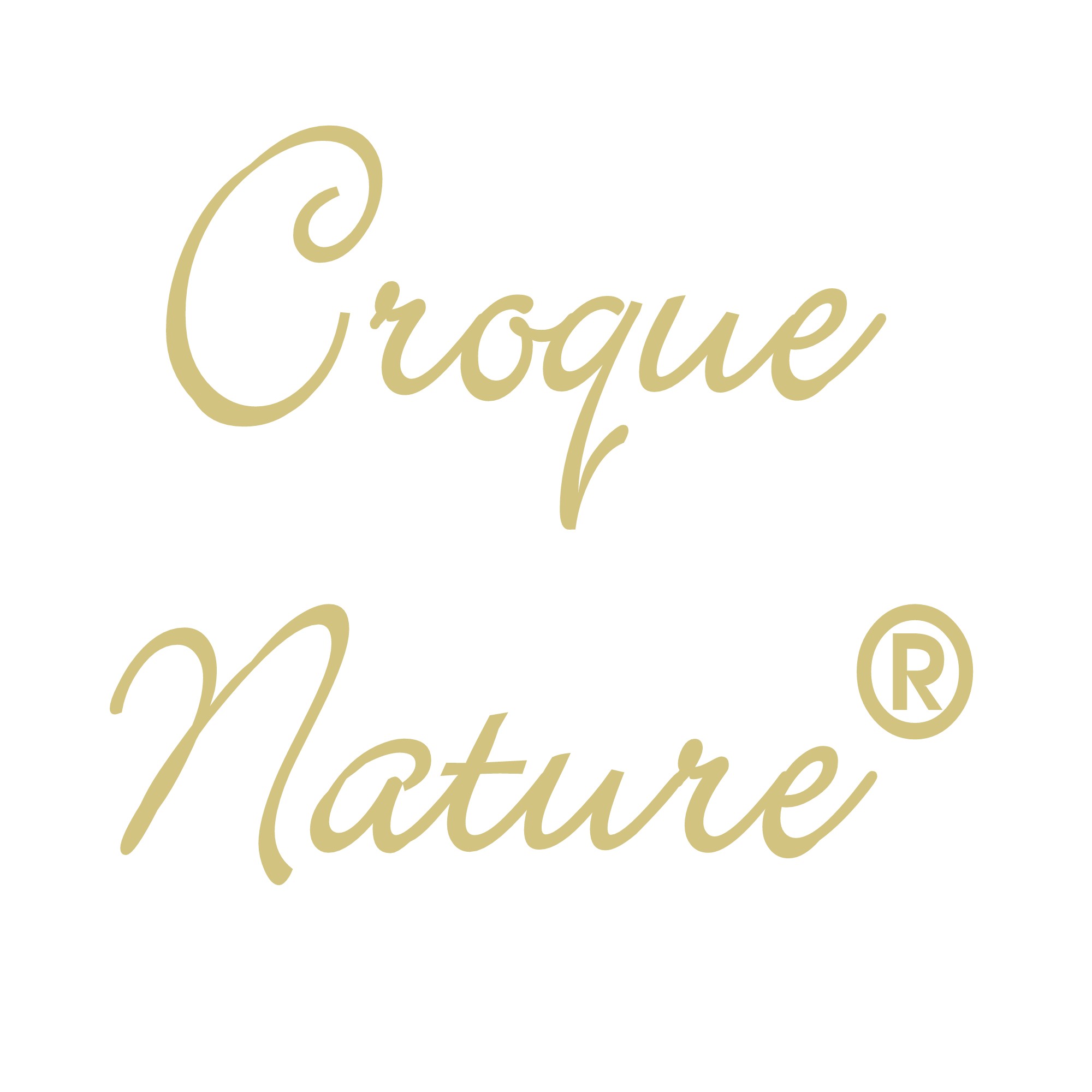 CROQUE NATURE® LOURDE